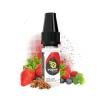 Flavor :  Red Astr by Vapee