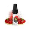 Flavor :  Tarte Aux Fraises by Vapee