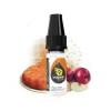 Flavor :  Tarte Tatin by Vapee