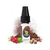 Flavor :  Tbc Blend Mix by Vapee