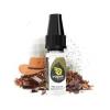 Flavor :  Tbc Oriental by Vapee