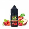 Flavor :  Apple Strawberry by Vape Empire