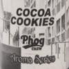 Flavor :  Cocoa Cookies by Vape Empire