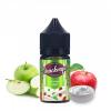 Flavor :  Creamy Apple by Vape Empire