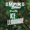 Arôme : Ice Lemonade
Dernière mise à jour le : 17-12-2017 Arôme : Ice Lemonade
Dernière mise à jour le : 17-12-2017
