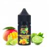 Flavor :  Mango Lime par VAPE EMPIRE