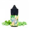 Flavor :  Peppermint Bubblegum by Vape Empire