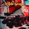 Flavor :  Vs Triple Grape by Vape Empire