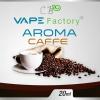 Flavor :  Caffe by VapeFactory