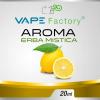 Flavor :  Erba Mistica by VapeFactory
