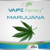 Flavor :  Marijuana par VAPEFACTORY