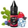 Flavor :  Calif by Vape Institut