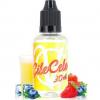 Flavor :  Cilecelo by Vape Institut