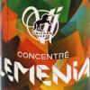 Flavor :  Lemenia by Vape Institut