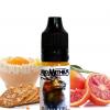 Flavor :  Manticore by Vape Institut