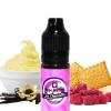 Flavor :  pink cide by Vape Institut