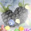 Flavor :  Black by Vapeland Juice