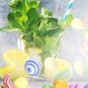 Flavor :  Caipirinha Dream Candy by Vapeland Juice