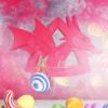 Flavor :  Fresh Dragon Power Candy by Vapeland Juice