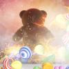 Flavor :  Fresh Energy Bear Candy by Vapeland Juice