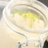 Flavor :  Grandma S Custard by Vapeland Juice