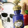 Flavor :  Poison Apple by Vapeland Juice