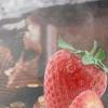 Flavor :  Red Choc by Vapeland Juice