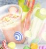 Flavor :  Rhubarb Vanilla Pudding by Vapeland Juice