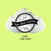 Flavor :  Creamz by Vape Modz Customs