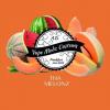 Flavor :  Tha Melonz by Vape Modz Customs