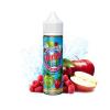 Flavor :  Florida Framboise Pomme by Vapeology
