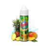 Flavor :  Florida Mango Ananas by Vapeology