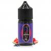 Flavor :  Pfh Joey Starr Pasteque Fraise Myrtille by Vapeology