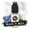 Flavor :  Black N Blue par VAPERCREW