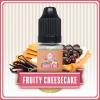 Flavor :  Fruity Cheesecake by VaperCrew