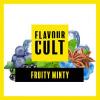 Flavor :  Fruity Minty by VaperCrew