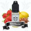 Flavor :  Madam Moonshine by VaperCrew