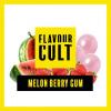 Flavor :  Melon Berry Gum by VaperCrew