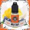 Flavor :  Mutiny by VaperCrew