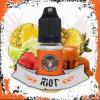 Flavor :  Riot by VaperCrew