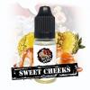 Flavor :  Sweet Cheeks by VaperCrew