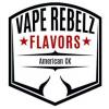 Flavor :  American Ck by Vape Rebelz