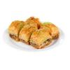 Flavor :  Baklava Walnuss by Vape Rebelz