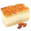 Flavor :  Bienenstich by Vape Rebelz