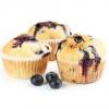 Flavor :  Blaubeer Muffin by Vape Rebelz