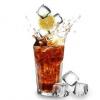 Flavor :  Cola Vanille by Vape Rebelz