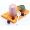 Flavor :  Kirsch Joghurt by Vape Rebelz