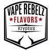 Flavor :  Kryptus by Vape Rebelz
