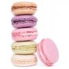 Flavor :  Macaron by Vape Rebelz