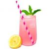 Flavor :  Pinky Limonade by Vape Rebelz